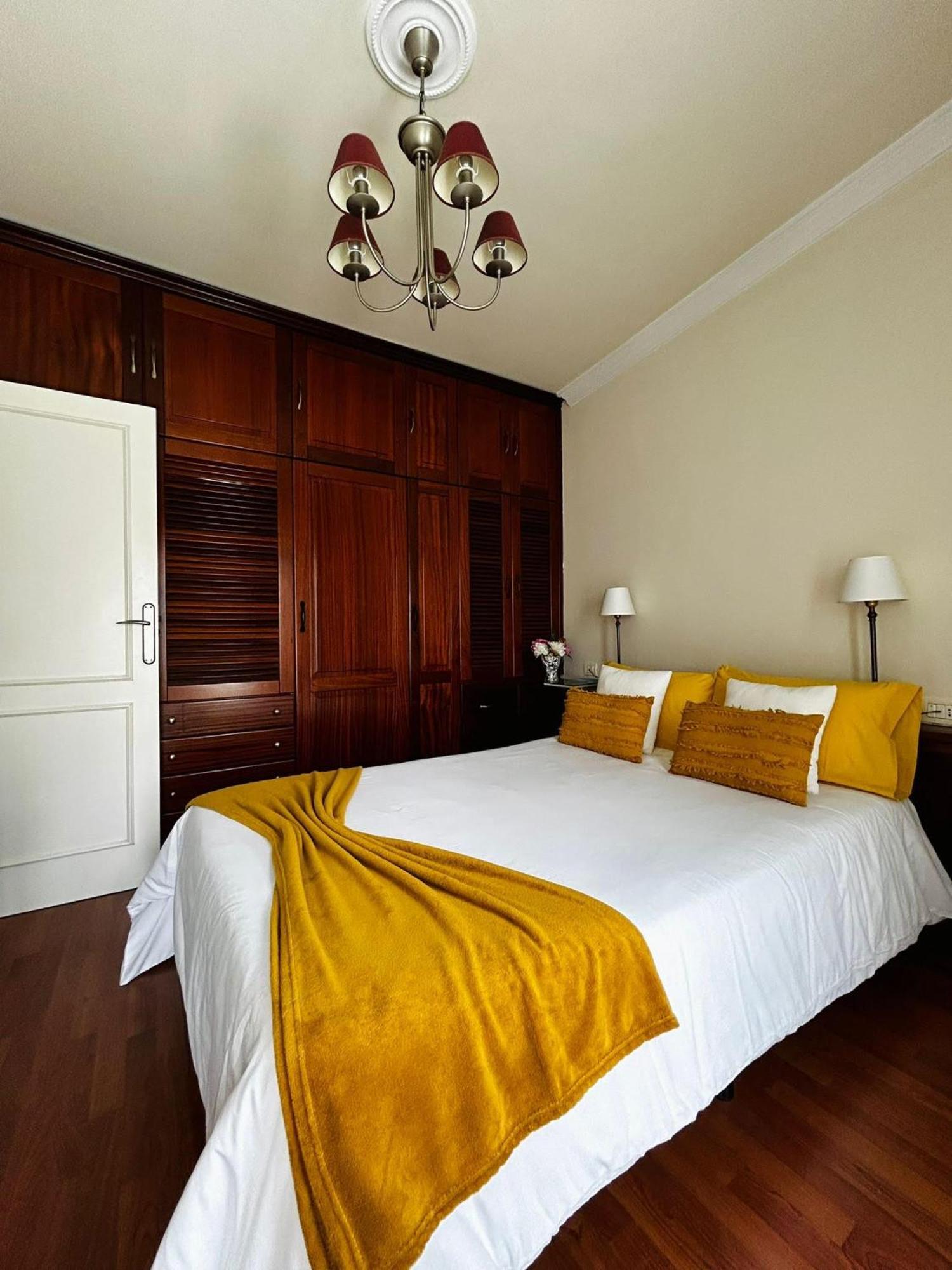 Apartamento Casa Viva *