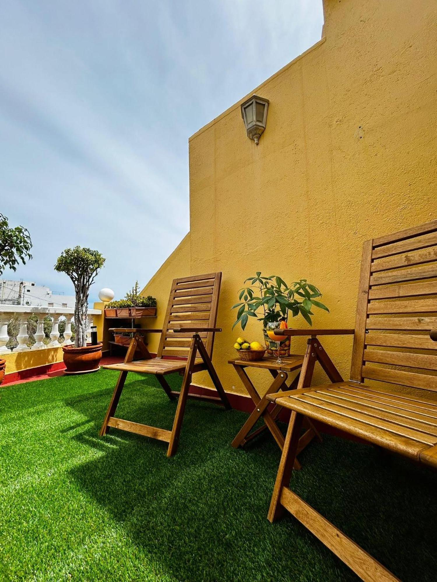 Apartamento Casa Viva *