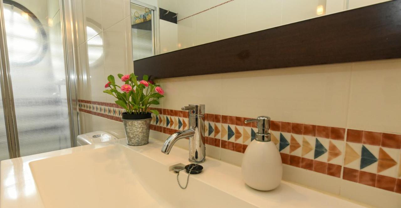 Apartment Casa Viva Santa Cruz de la Palma (Isla de la Palma)